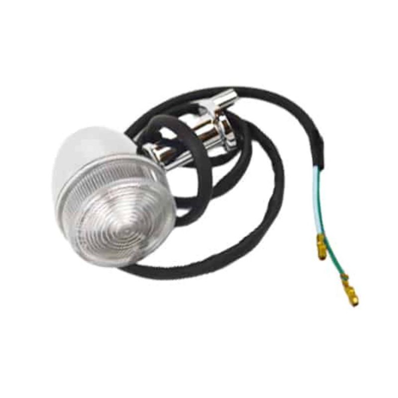 Winker Sein Scoopy Karburator Ori AHM Depan Kanan 33400KYT901