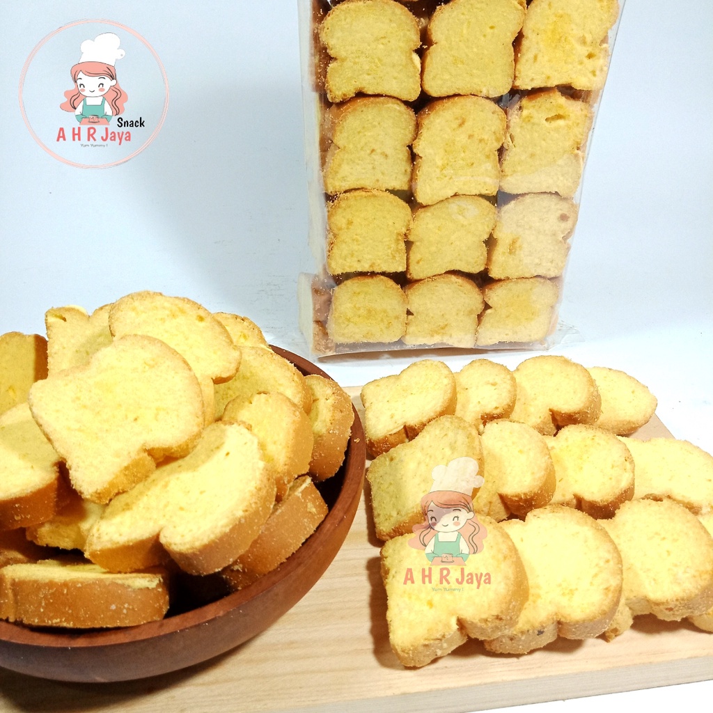 

BAGELAN SISIR 1 KG / BAGELEN SUSU / BAGELAN SPESIAL / ROTI BAGELEN / Roti Bagelen Roombutter Manis / Bagelan Sisir Special