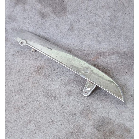 katengkas tutup rantai rx100 ori katengkas Yamaha rx100 ori tutup rantai Yamaha RX 100 ori katengkas