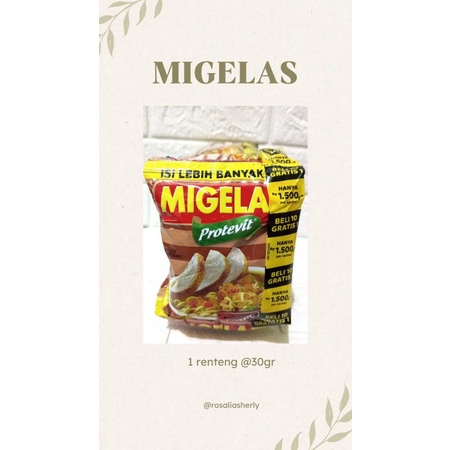 

PROMO mie gelas renteng