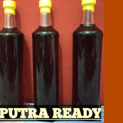

New Year! | [HJ6] | Madu Sumbawa Murah & Murni