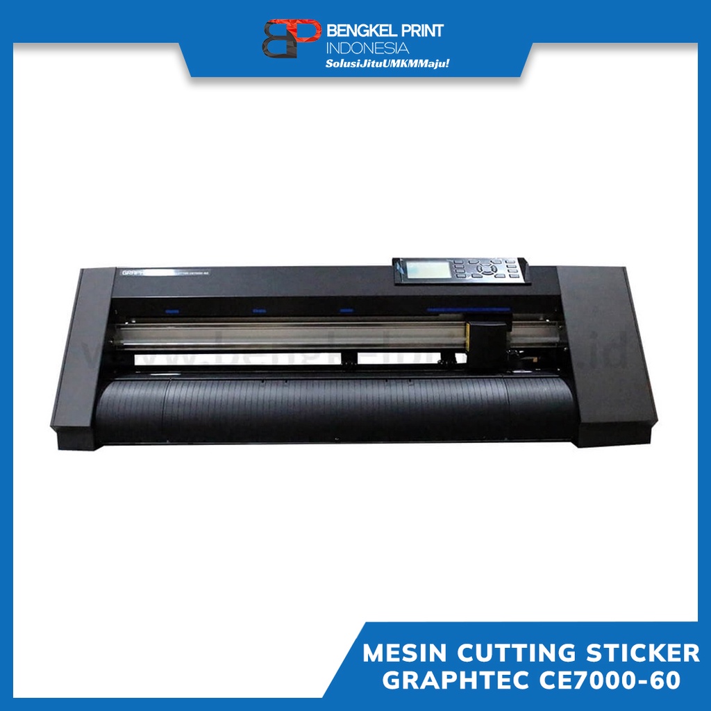 Mesin Cutting Sticker Graphtec CE7000-60