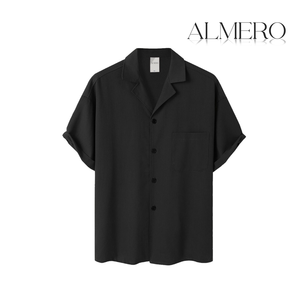 Almero short shirt pepito