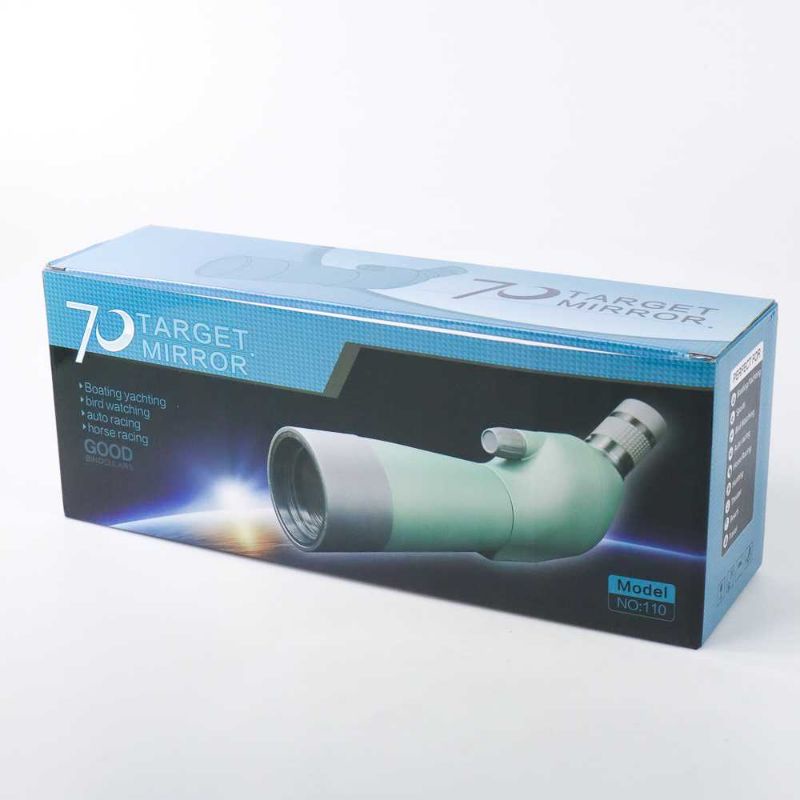 Eyebre Spotting Monocular Telescope with Tripod 20-60x60 - 110