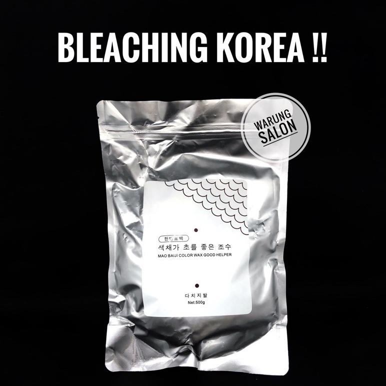 GROSIR  BLEACHING KOREA  LEVEL 7