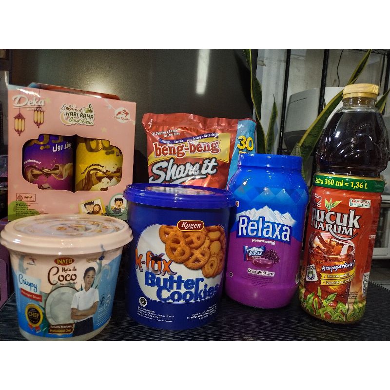 

paket munggahan d