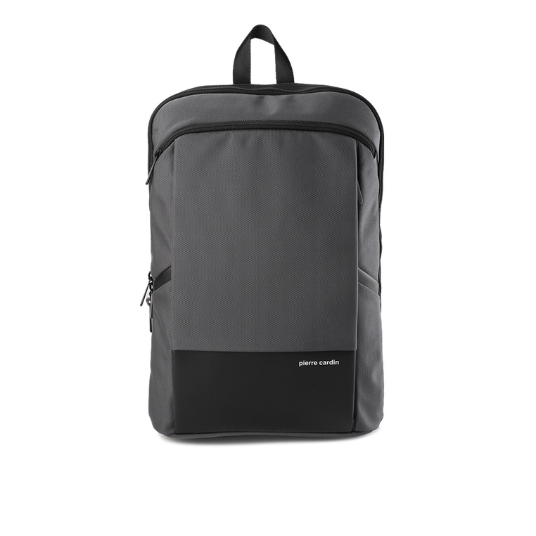 Pierre Cardin Tas Backpack Punggung Sling Bag Body Bag Selempang Messenger Casual Tas Travel ORI 011