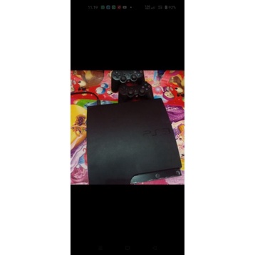 PS 3 Slim 160gb-500gb