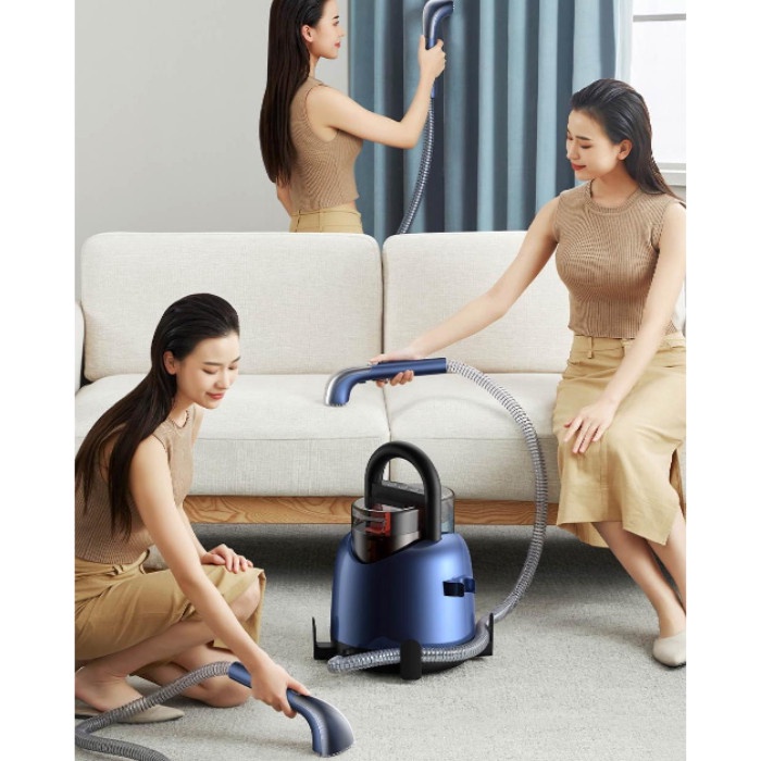 Deerma BY200 Vacuum Cleaner Penyedot Debu Sofa Kasur Matras Karpet