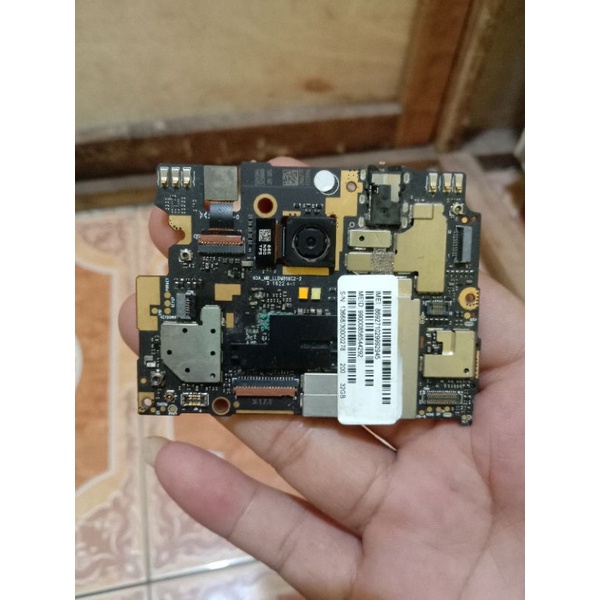 mesin xiaomi note 3