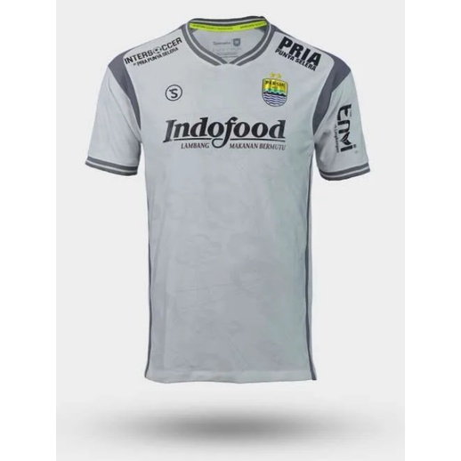 Jersey Persib Bandung 2022/2023 Original Suporter Version Away