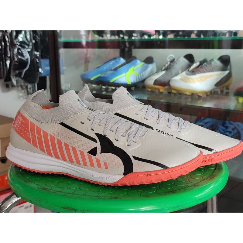 ORTUSEIGHT CATALYST LIBERTE IN