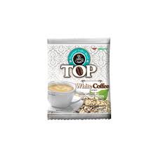 

Top White Coffee 21 gr 12`s
