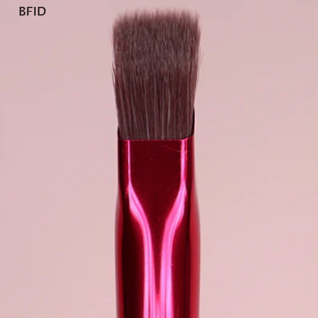 [BFID] 1pc Sikat Alis Multi Fungsi Alat Makeup Brush Alis Siku Persegi [ID]