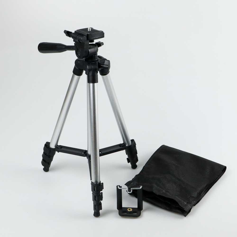 HEONYIRRY Tripod Profesional untuk Kamera Digital - 3110