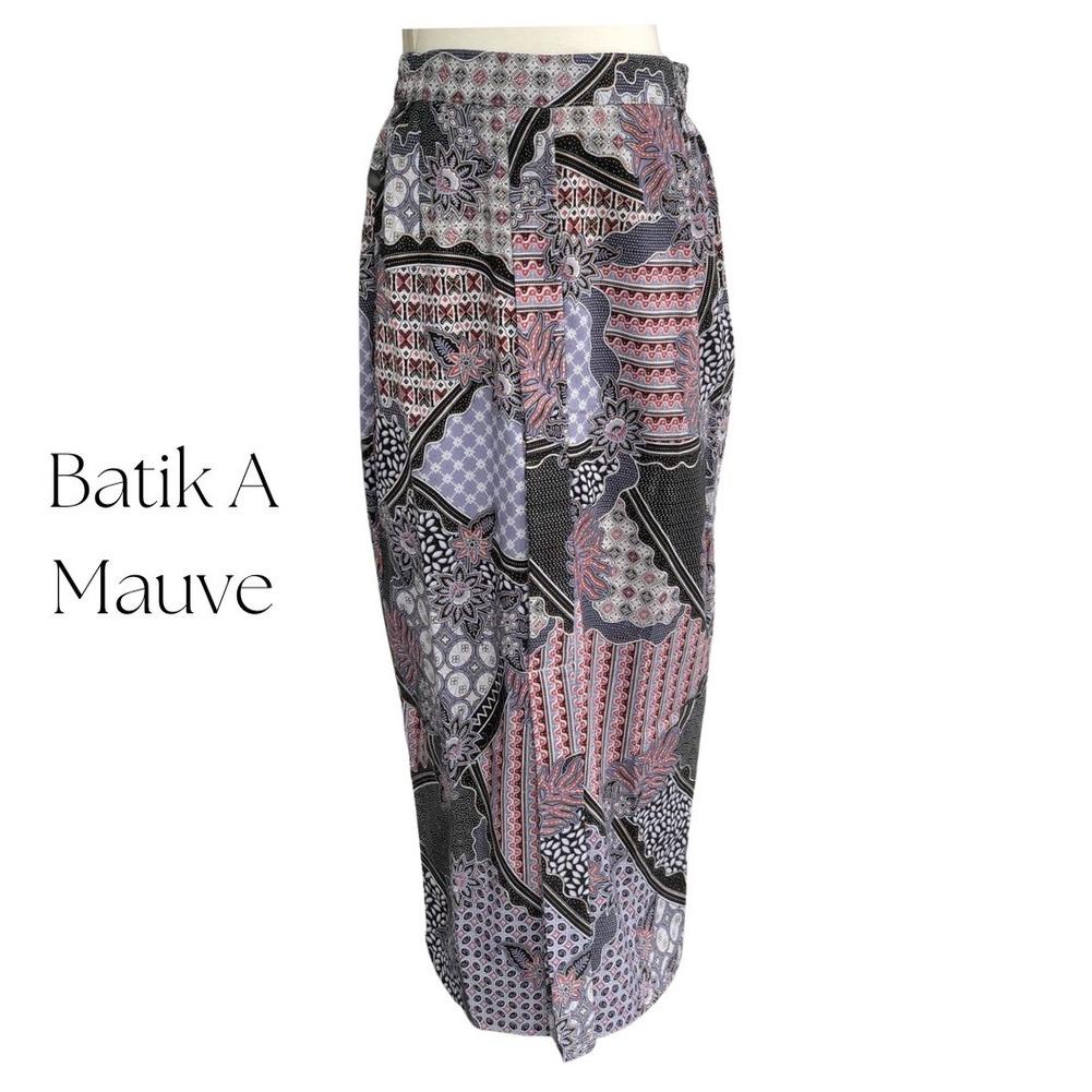 [PRODUK FP9TC] Almahyralooks - Rok Wiron KGY