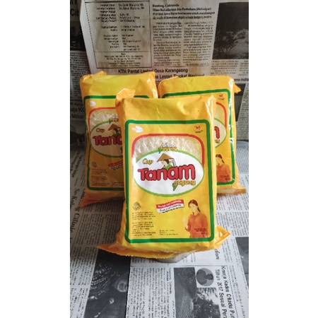 

Bihun jagung cap tanam 320 gr