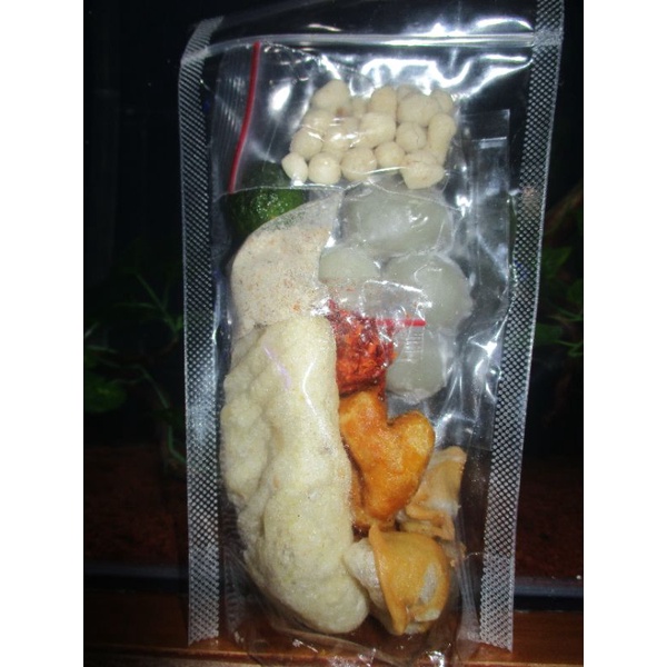 

BASO ACI MINI BOCIKU TERMURAH