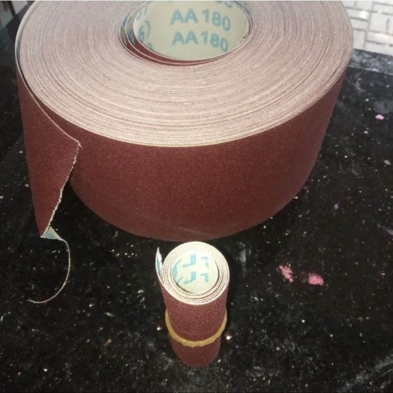 amplas kain roll no. 180