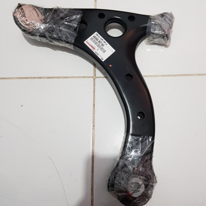 Lower arm kiri avanza 2016 keatas 48069-BZ190 original