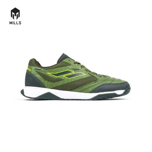 SEPATU FUTSAL MILLS VOLTAPRO GINGA MILLS