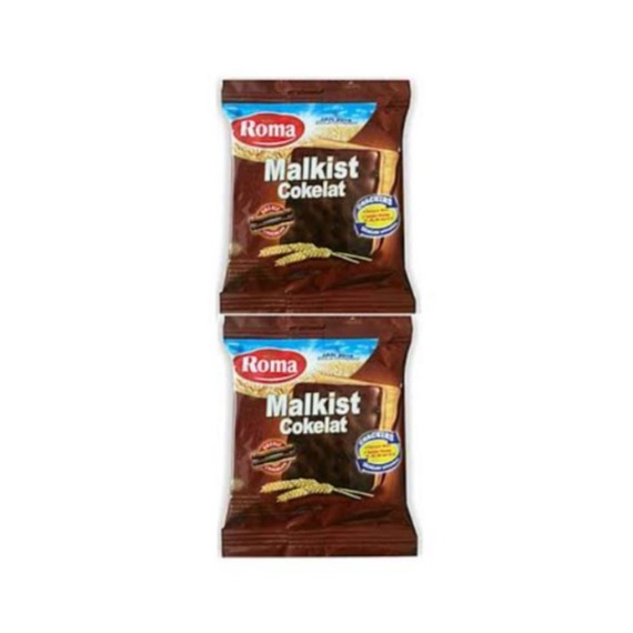 

cibiru - malkis coklat per renceng