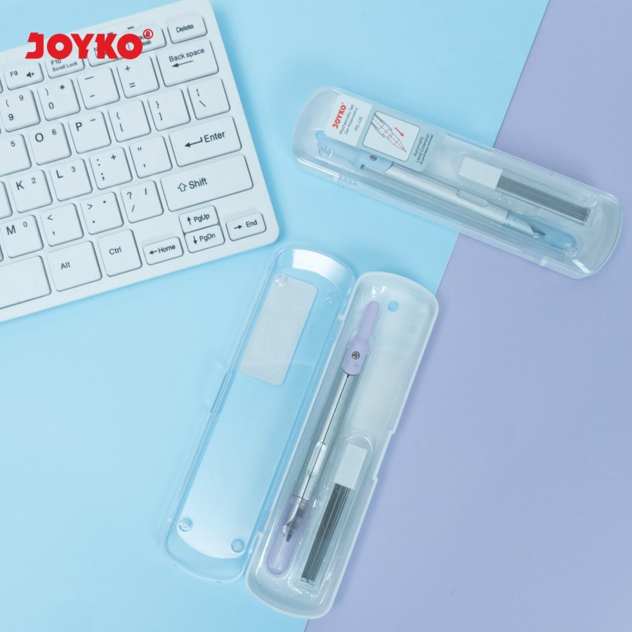 Math Set / Jangka Joyko MS-415