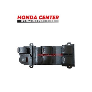 SAKLAR SWITCH POWER WINDOW TOMBOL POWER WINDOW JAZZ RS GE8 2008-2014