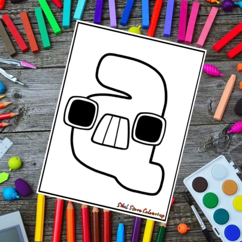 

Kertas Mewarnai Gambar Anak Tema Huruf abcdefLoreHurufKecilAsampaiZ - Kertas Brief Card