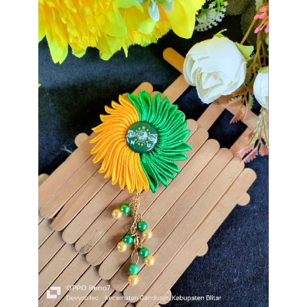 Bros logo NU/Bros seragam /ubur juntai