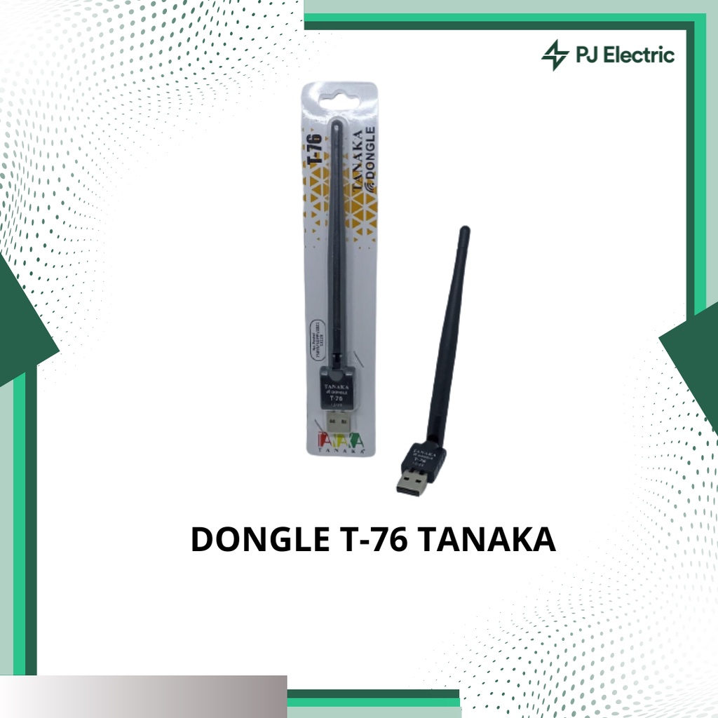 DONGLE T-76 TANAKA