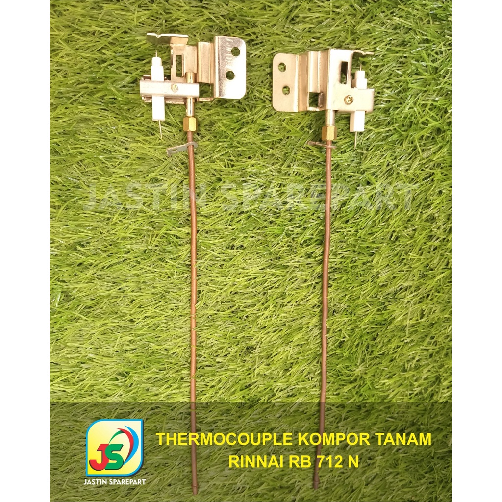 THERMOCOUPLE KOMPOR TANAM RINNAI RB 712-N