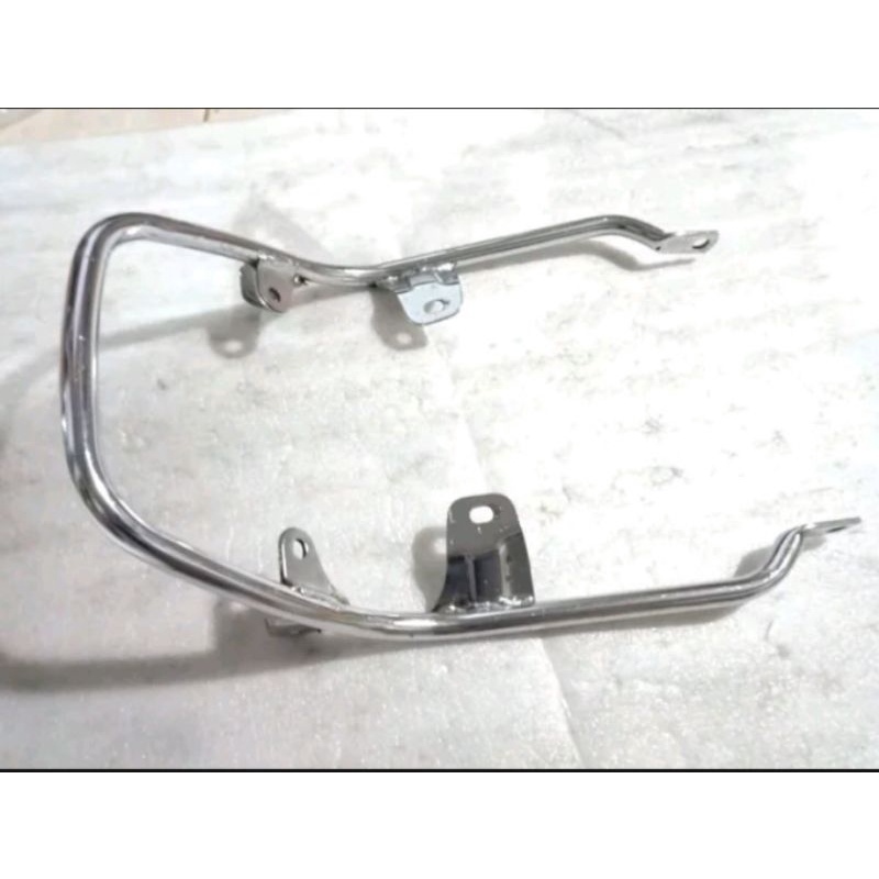 Behel yamaha RXS dan YT115 original nos japan