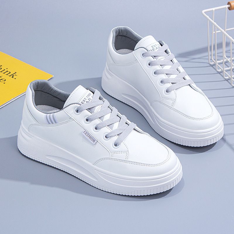 Sepatu Wanita Sneakers Fashion EAT-MT10