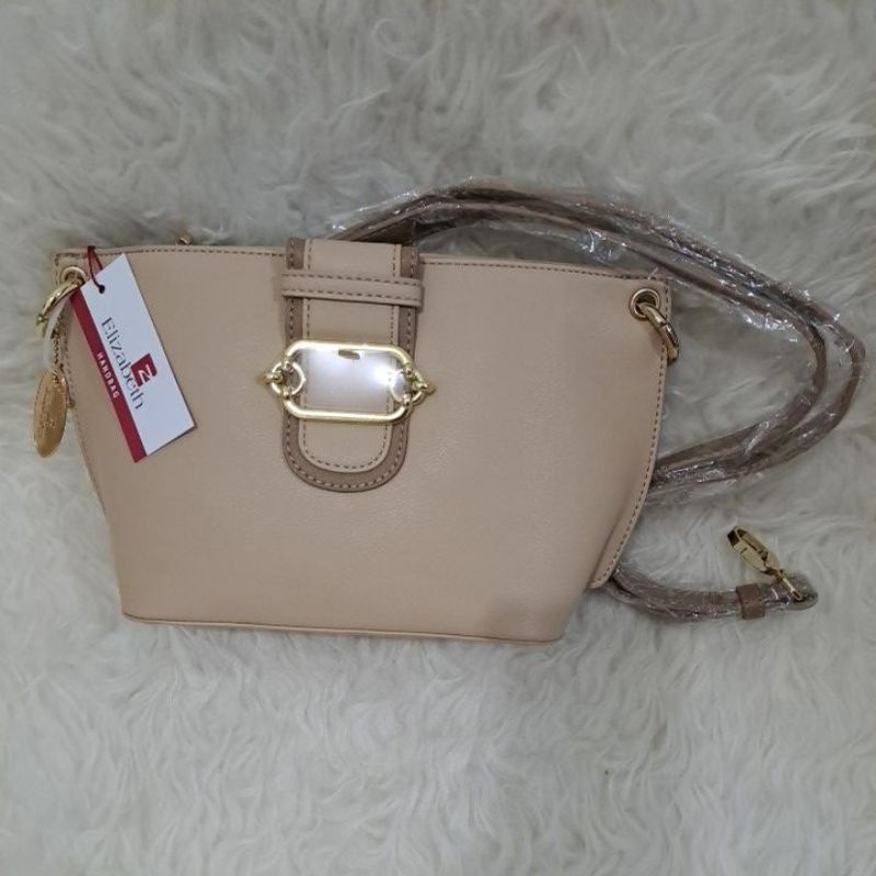 Tas wanita Elizabeth