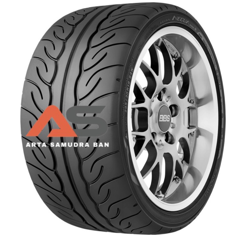Ban Yokohama Advan Neova AD08R 245 / 35 R 19 R19