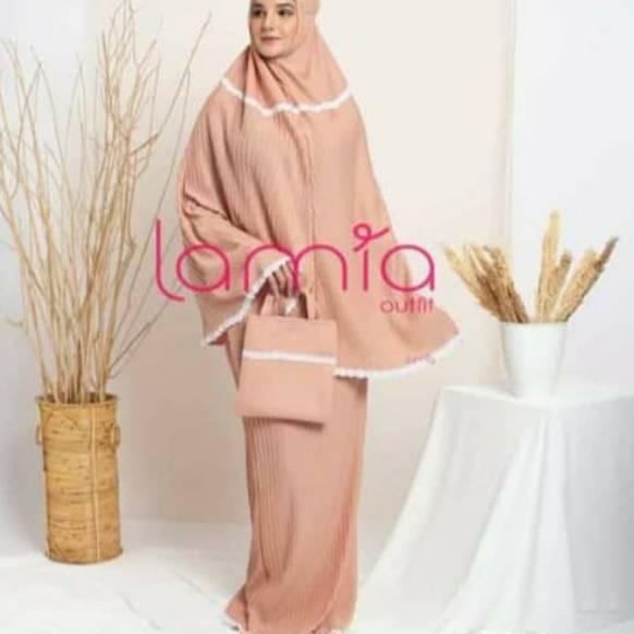 {TPG.08Ja23ᴬ} Mukena plisket dewasa // mukena murah meriah // mukena plisket dewasa