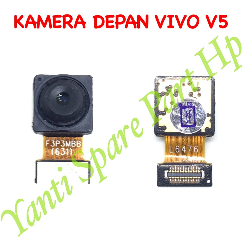 Kamera Depan Vivo V5 Y67 Original Terlaris New