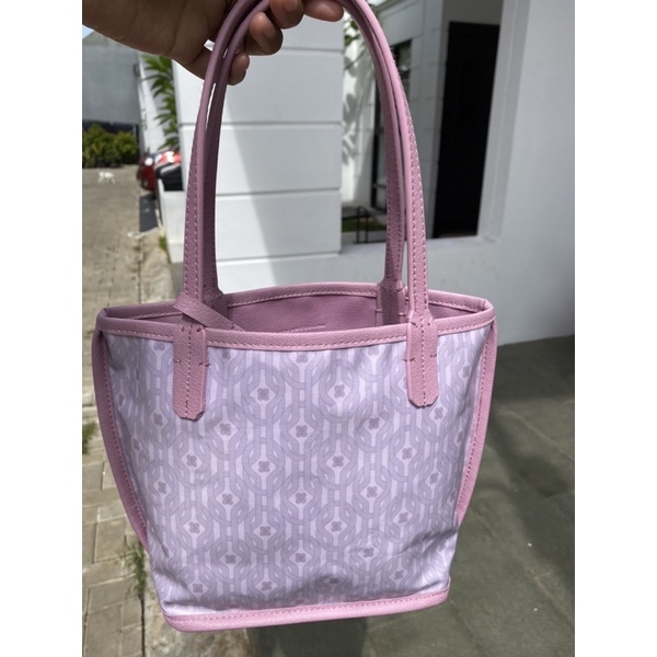 preloved MINI NARA BAG MINA BAG RESTU ANGGRAINI