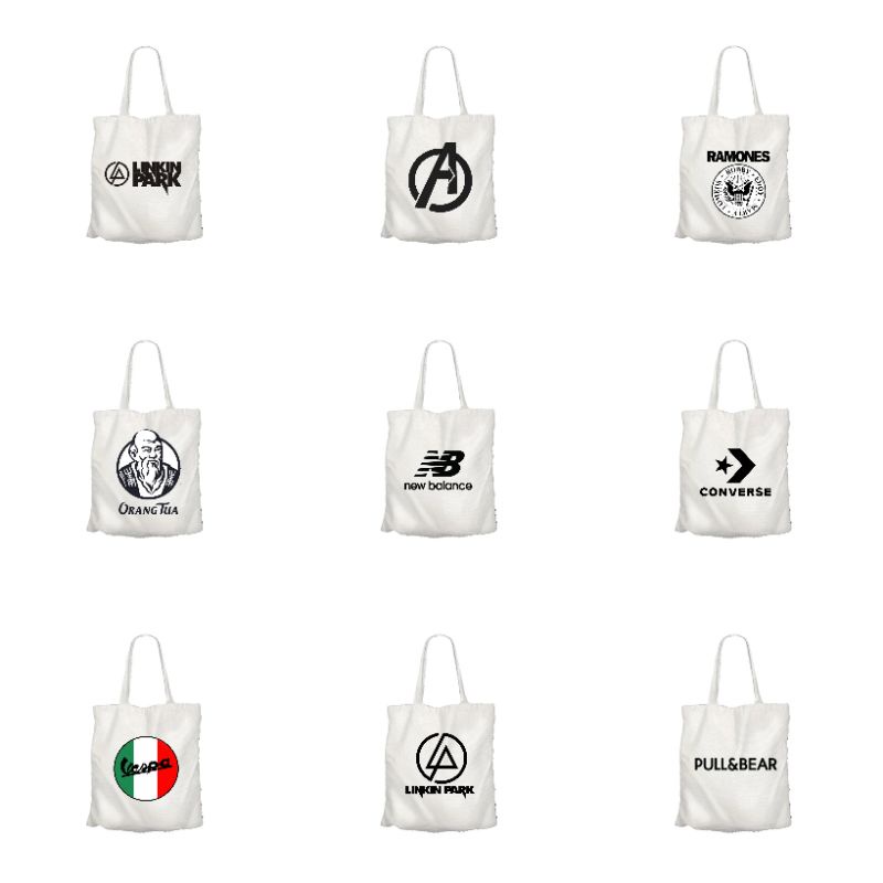 TOTE BAG KANVAS RESLETING /TOTE BAG MURAH /TOTE BAG KULIAH /TOTEBAG ANTI AIR /TAS SERBAGUNA /TOTE BAG WANITA /TOTEBAG AESTHETIC /TOTE BAG PUTIH KANVAS /TOTEBAG KEKINIAN