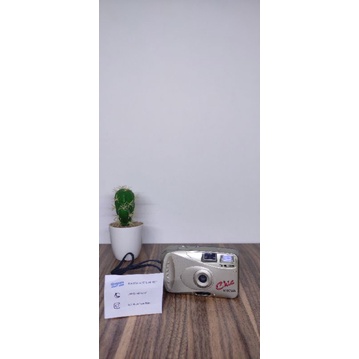 Kamera analog Fujifilm chic motor