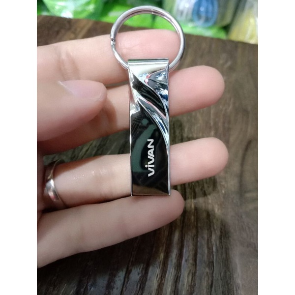 FLASHDISK VIVAN 64GB VF364 ORIGINAL