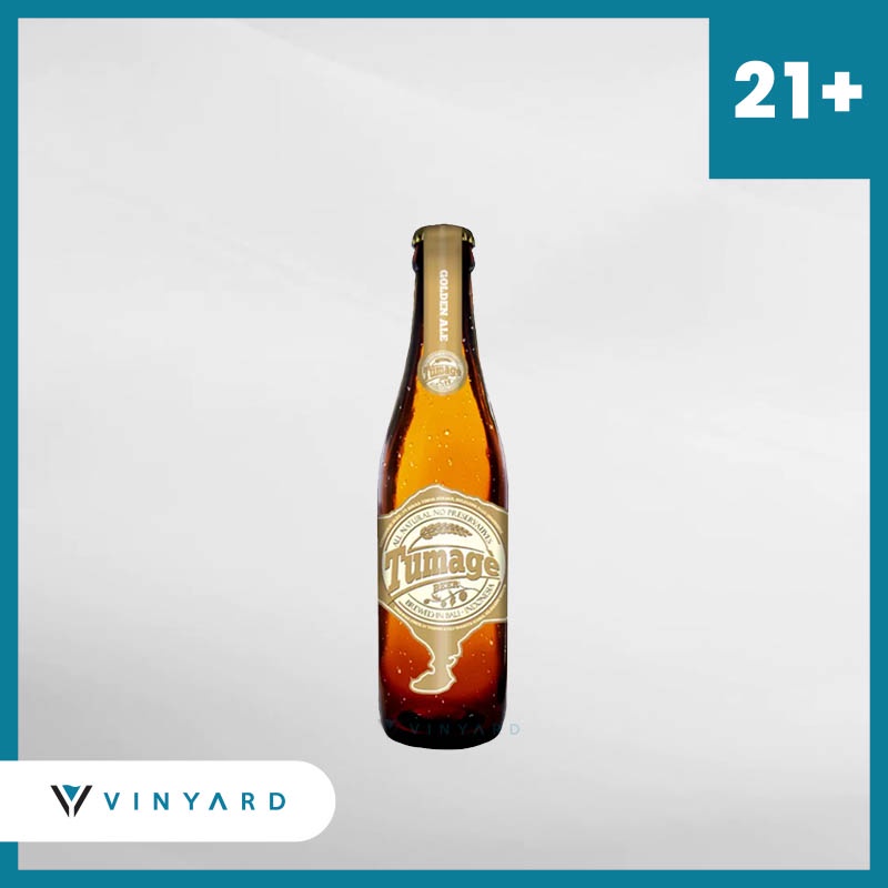 Tumage Golden Ale 330 ml