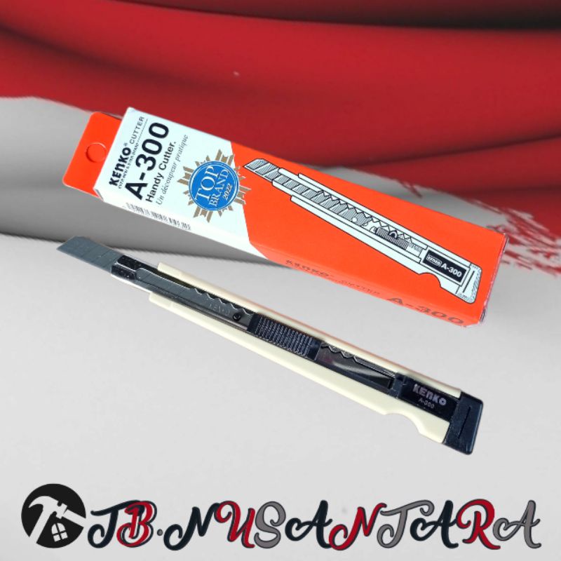 

Cutter A 300 A Joyko Harga 1 pcs