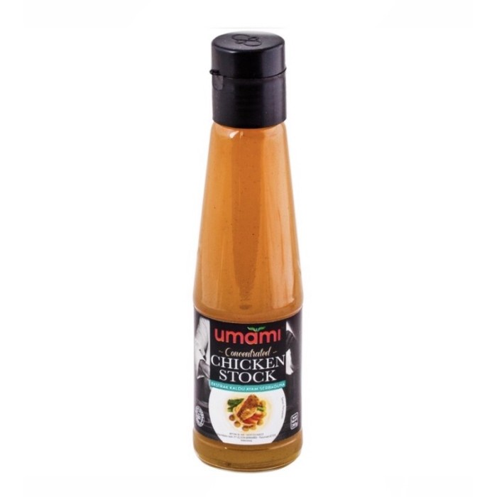 

:>:>:>:>] Umami Chicken Stock / Bumbu Kaldu Ayam 260 gram Surabaya