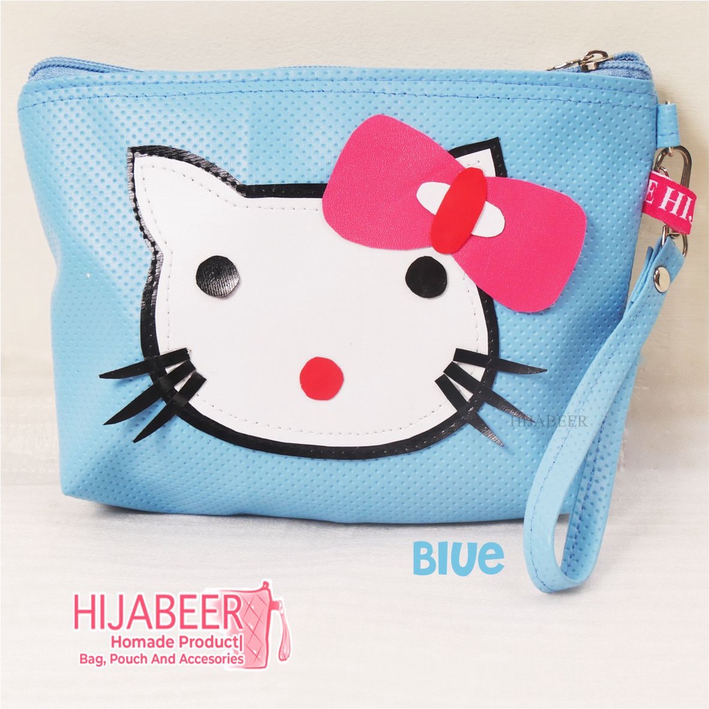 Dompet Kucing by Hijabeer 8