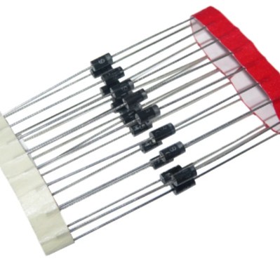 Dioda 1N4007 IN4007 4007