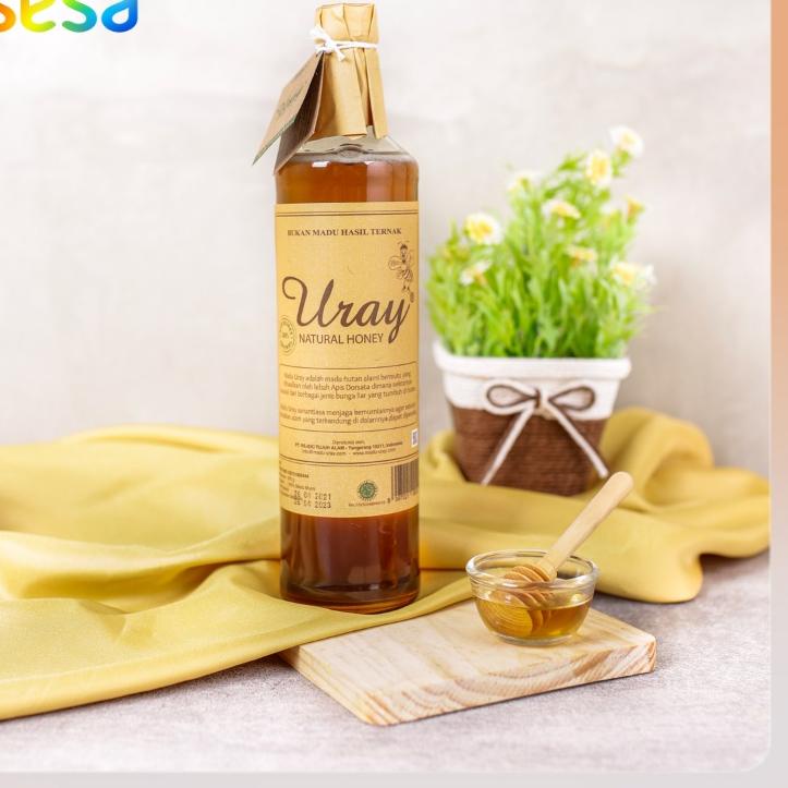 

kodeg5G0s Madu Uray 640 ml