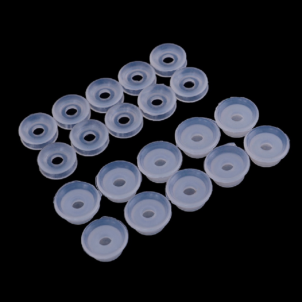 [BFID] 10pcs Bagian Katup Panci Presto Tekanan Listrik float sealer seal rings Aman  [ID] Baju Kaos Distro Pria Wanita Lengan Panjang [ID]