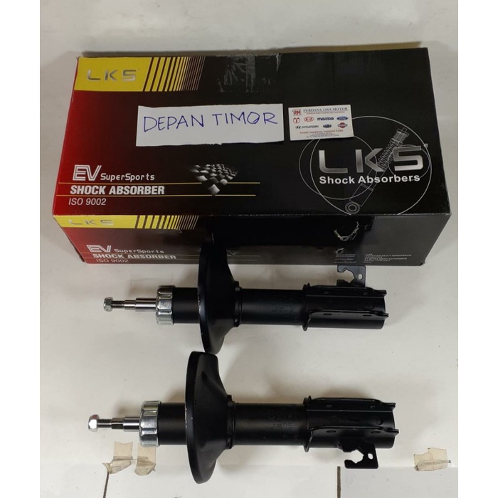 Shockbreaker Depan Timor Mazda 323 Ford Laser